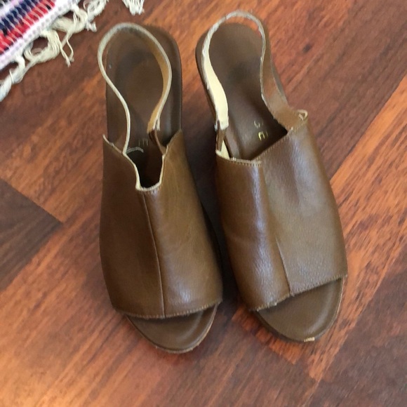 Wedges - Picture 2 of 3